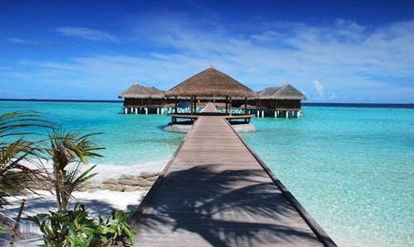 Best Trips Abroad Close To Home From Sydney