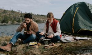 How To Cook Culinary Delights On Your Next Camping Trip