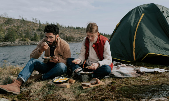 How To Cook Culinary Delights On Your Next Camping Trip