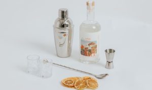 DNA Distillery invites Australians to ‘Drink Better. Be Interesting’