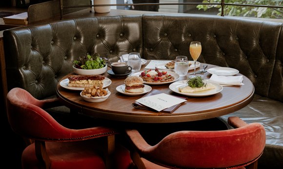 Mark ANZAC Day With Franca's Special Edition Breakfast