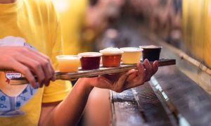 GABS: Australia’s Best Beer Festival Is Happening This Month