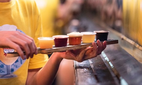 GABS: Australia’s Best Beer Festival Is Happening This Month