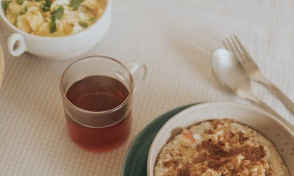 How to Pair Tea with Food for the Best Flavor Experience