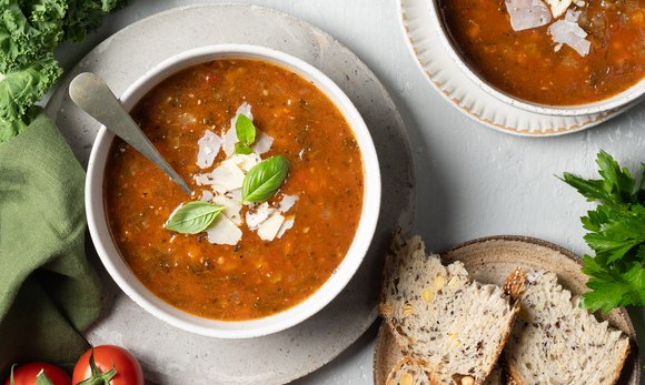 Soul Origin Brings Back Australia’s Favourite Soups