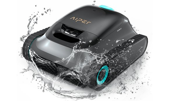 Aiper's Mammoth Mother's Day Sale