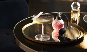 Grain Bar Launches ‘Epic Sensory Cocktails’ Menu