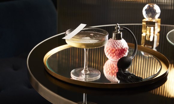 Grain Bar Launches ‘Epic Sensory Cocktails’ Menu