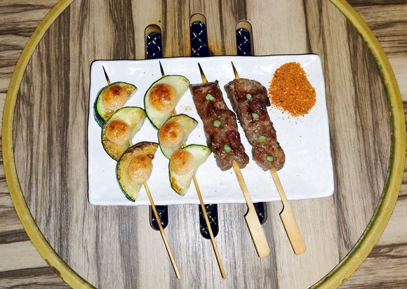 Miji Bar & Grill Launches Winter Warmer Hotpot Set & New Lunch Menu