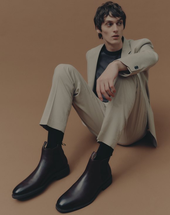 Brand Collective & Myer Step Up In Style With New Men’s Footwear Destination