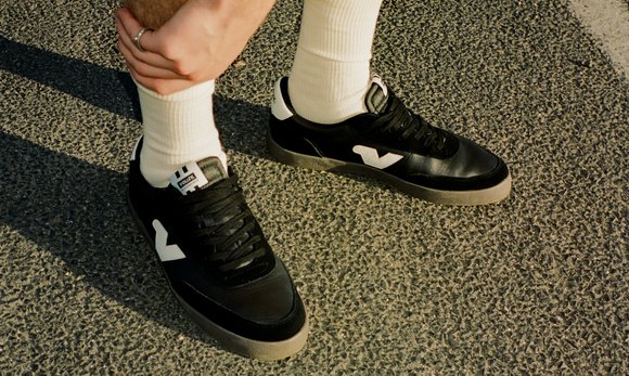 Brand Collective & Myer Step Up In Style With New Men’s Footwear Destination