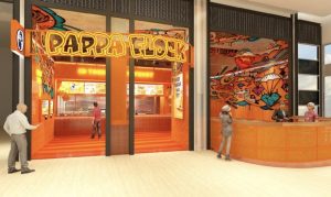 Pappa Flock Brings Tiktok Famous Crispy Chicken To Bondi Junction