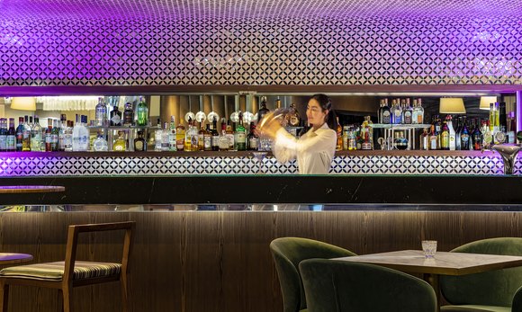 Vivid Sydney Comes Alive at Pullman Hyde Park with Exclusive Dining Experience