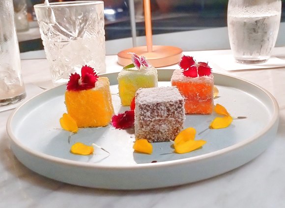 Vivid Sydney Comes Alive at Pullman Hyde Park with Exclusive Dining Experience
