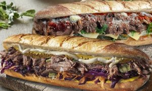 Take your Lunch Time Baguettes To A Whole New Level With Soul Origin