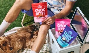 Choc Bites By Goodness Kitchen: Australia’s New Frozen Treat Sensation