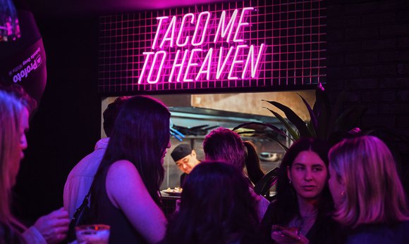 Newtown Welcomes Hecho En Mexico