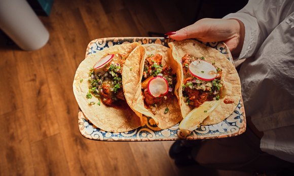 Newtown Welcomes Hecho En Mexico