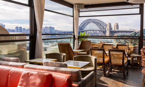 Henry Deane celebrates 10th birthday with new menu