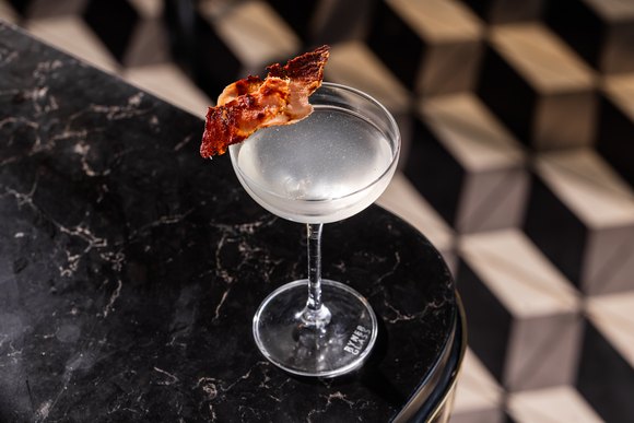 Henry Deane celebrates 10th birthday with new menu