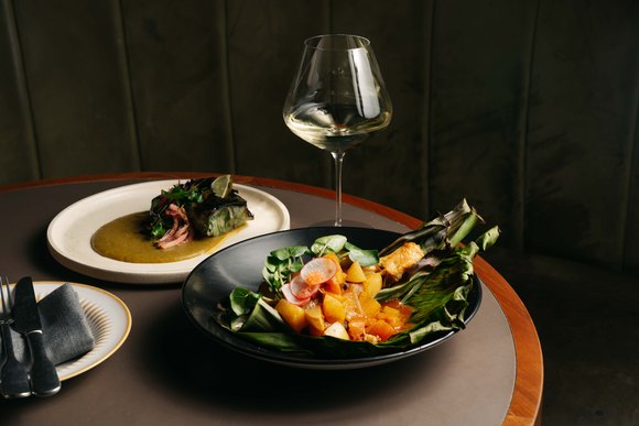 Santa Catarina Welcomes Chef Diana López del Río for a Groundbreaking Mexican Residency