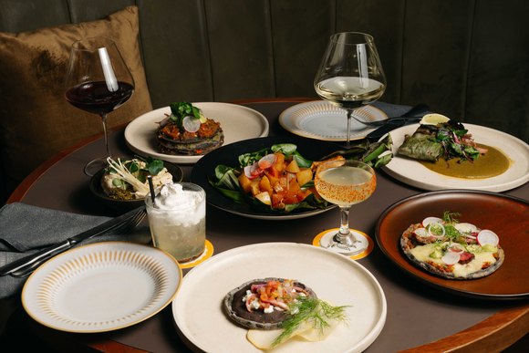Santa Catarina Welcomes Chef Diana López del Río for a Groundbreaking Mexican Residency
