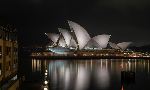 Traveller’s Guide To Sydney’s Nightlife