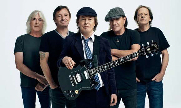Could we See AC/DC Perform in New Zealand This Year?