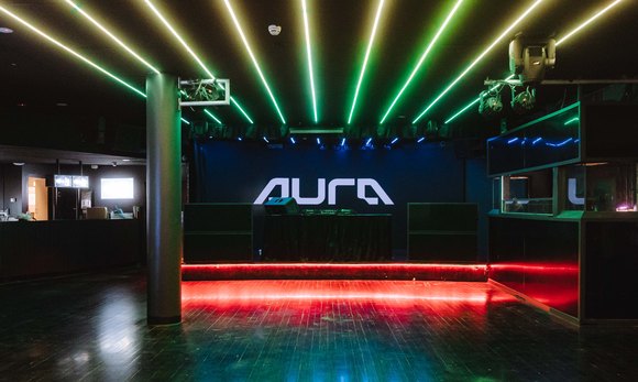 Sydney’s Iconic ARQ Site Reborn as AURA - A Bold New Chapter in Nightlife