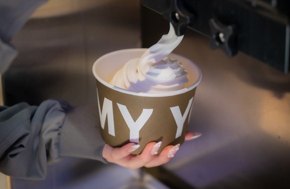 Oh My Yo opens at Dixon House, Haymarket
