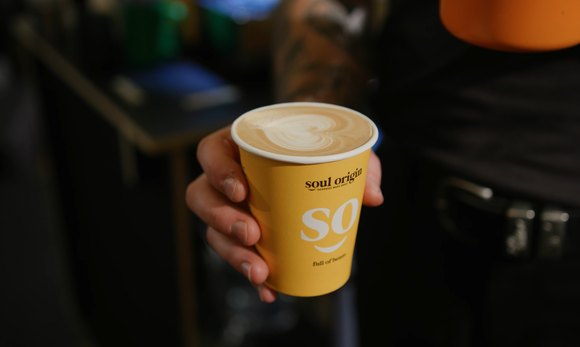 Experience The Soul Of Specialty Coffee At Soul Origin