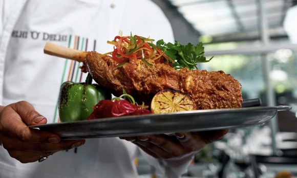 Delhi ‘O’ Delhi, Newtown: One of the best Indian restaurants in Sydney