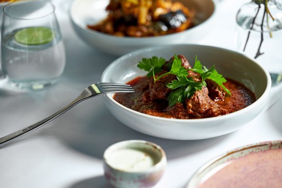 Delhi ‘O’ Delhi, Newtown: One of the best Indian restaurants in Sydney