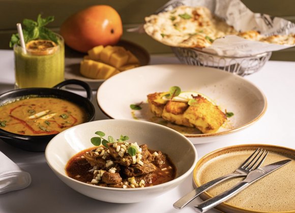 Delhi ‘O’ Delhi, Newtown: One of the best Indian restaurants in Sydney
