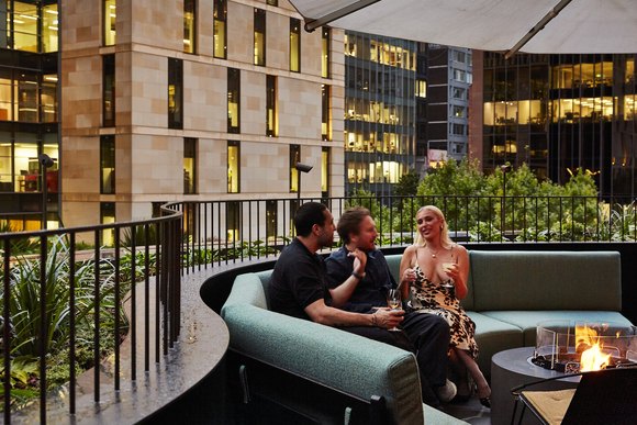 Introducing MP District: A Vibrant, New Destination in the Heart of Sydney’s CBD