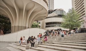 Introducing MP District: A Vibrant, New Destination in the Heart of Sydney’s CBD