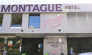 The Montague: Dual-Venue Destination opens in Marrickville