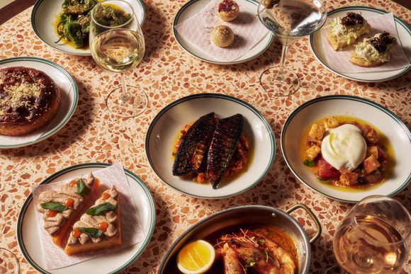 The Montague: Dual-Venue Destination opens in Marrickville