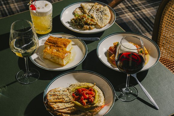 The Montague: Dual-Venue Destination opens in Marrickville