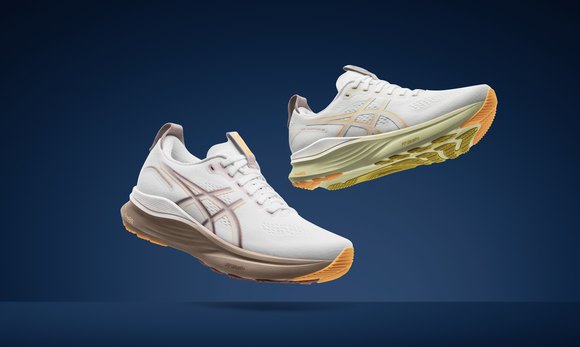 ASICS launches the GEL-KAYANO™ 32 Shoe