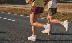 ASICS launches the GEL-KAYANO™ 32 Shoe