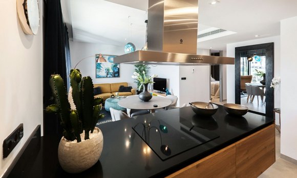 Cleaner Kitchens - 5 Ways Technology Is Making Cooking Healthier & Safer