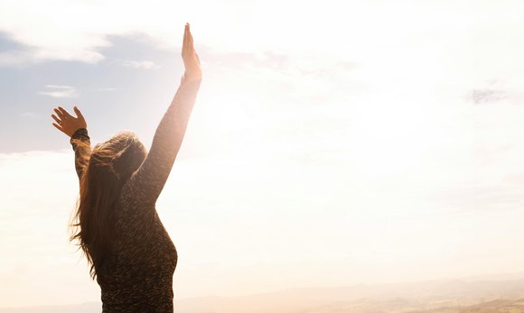 Modern Zen: Rituals for the Restless
