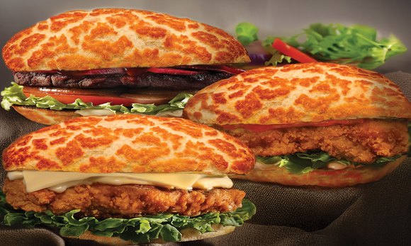 Soul Origin launches delicious SO Buns
