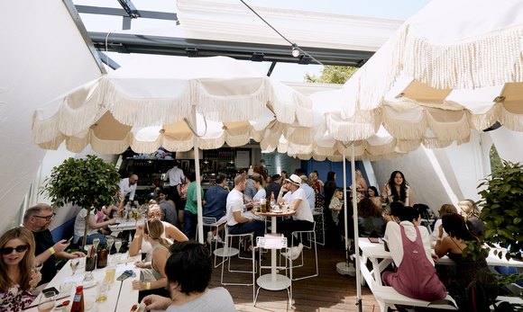 Hottest 100 Party at Taphouse Sydney - Taps, Tunes & Chinese Food!