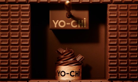 Yo-Chi x Whittaker’s Collaboration Launches this Winter