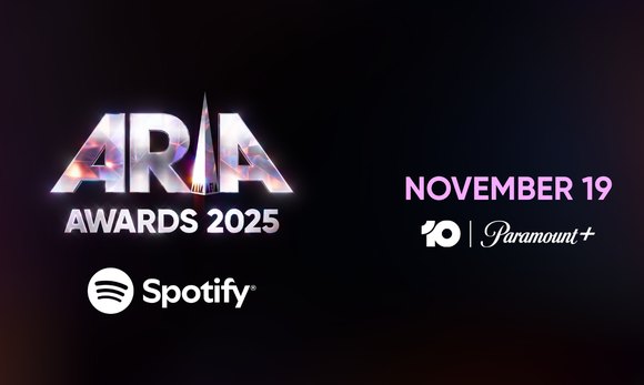 2025 ARIA Awards returns this November