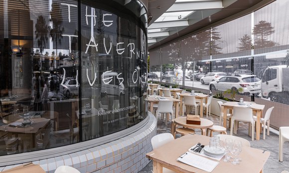 Homer Rogue Taverna: Traditional Greek Flavours in Cronulla