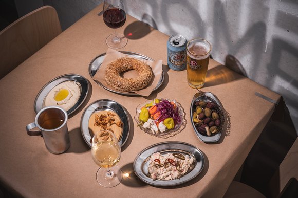 Homer Rogue Taverna: Traditional Greek Flavours in Cronulla