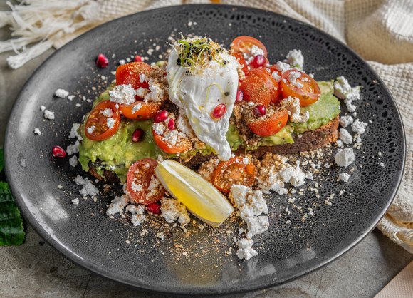 New Brunch Hotspot Alert: The Rusty Rabbit opens in Concord